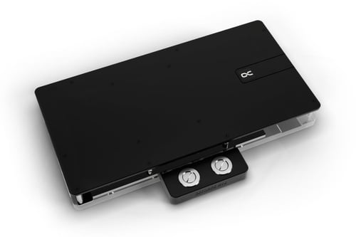 Alphacool Core Geforce RTX 5090 ROG Astral avec Backplate (10270) - Achat / Vente Accessoires watercooling sur Cybertek.fr - 2