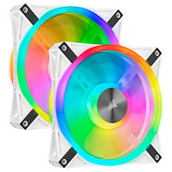 Corsair Ventilateur boîtier MAGASIN EN LIGNE Cybertek