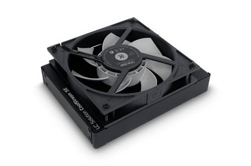 EK Water Blocks EK-CoolStream - SE 140mm (3831109860458) - Achat / Vente Accessoires watercooling sur Cybertek.fr - 1