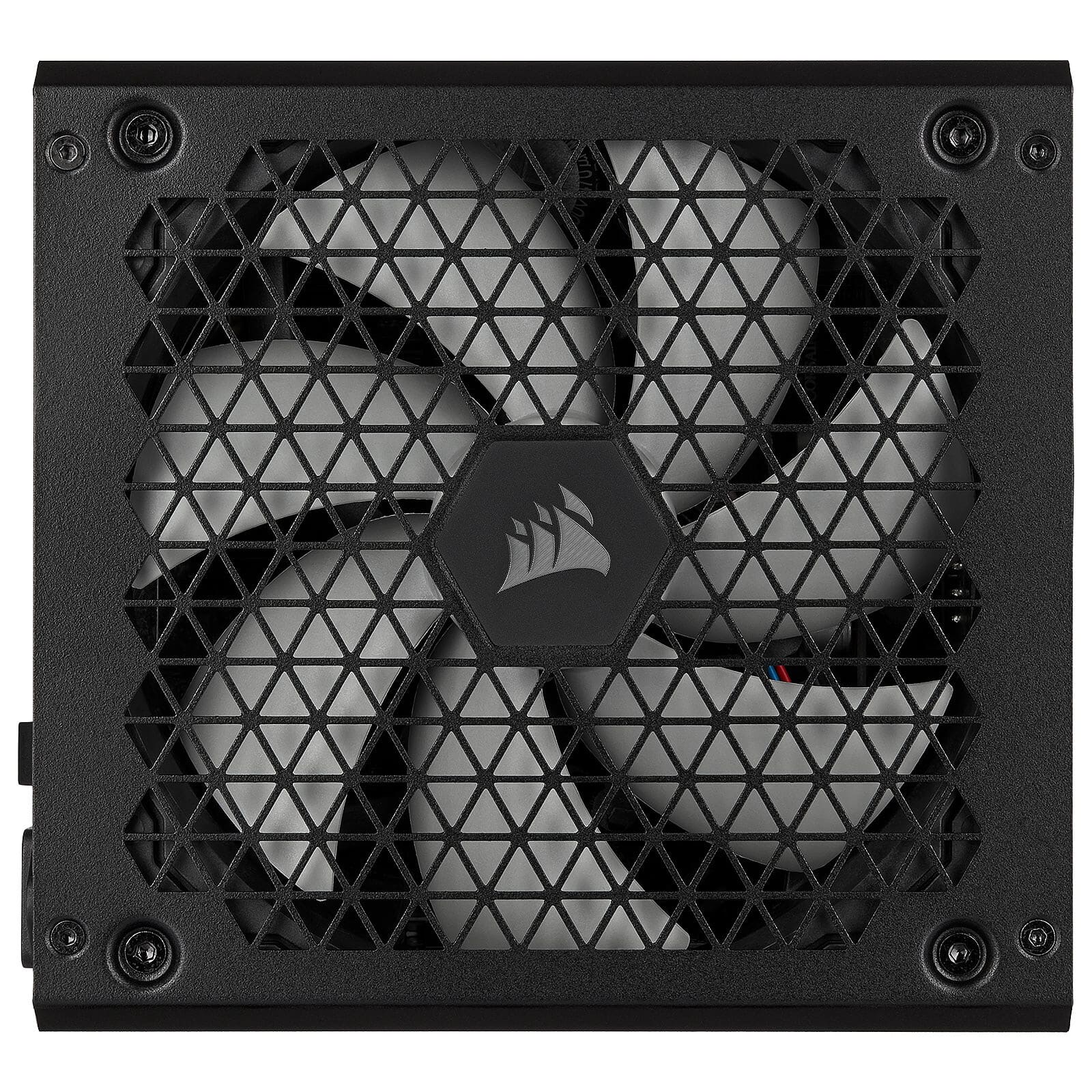 Corsair ATX 1000W -RM1000x 80+ GOLD F Mod. - CP-9020271-EU (CP-9020271-EU) - Achat / Vente Alimentation sur Cybertek.fr - 4