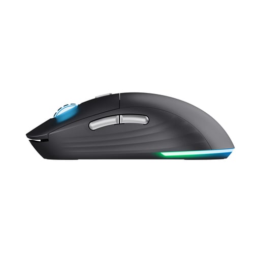 Trust Redex II - Souris PC Trust - Cybertek.fr - 3