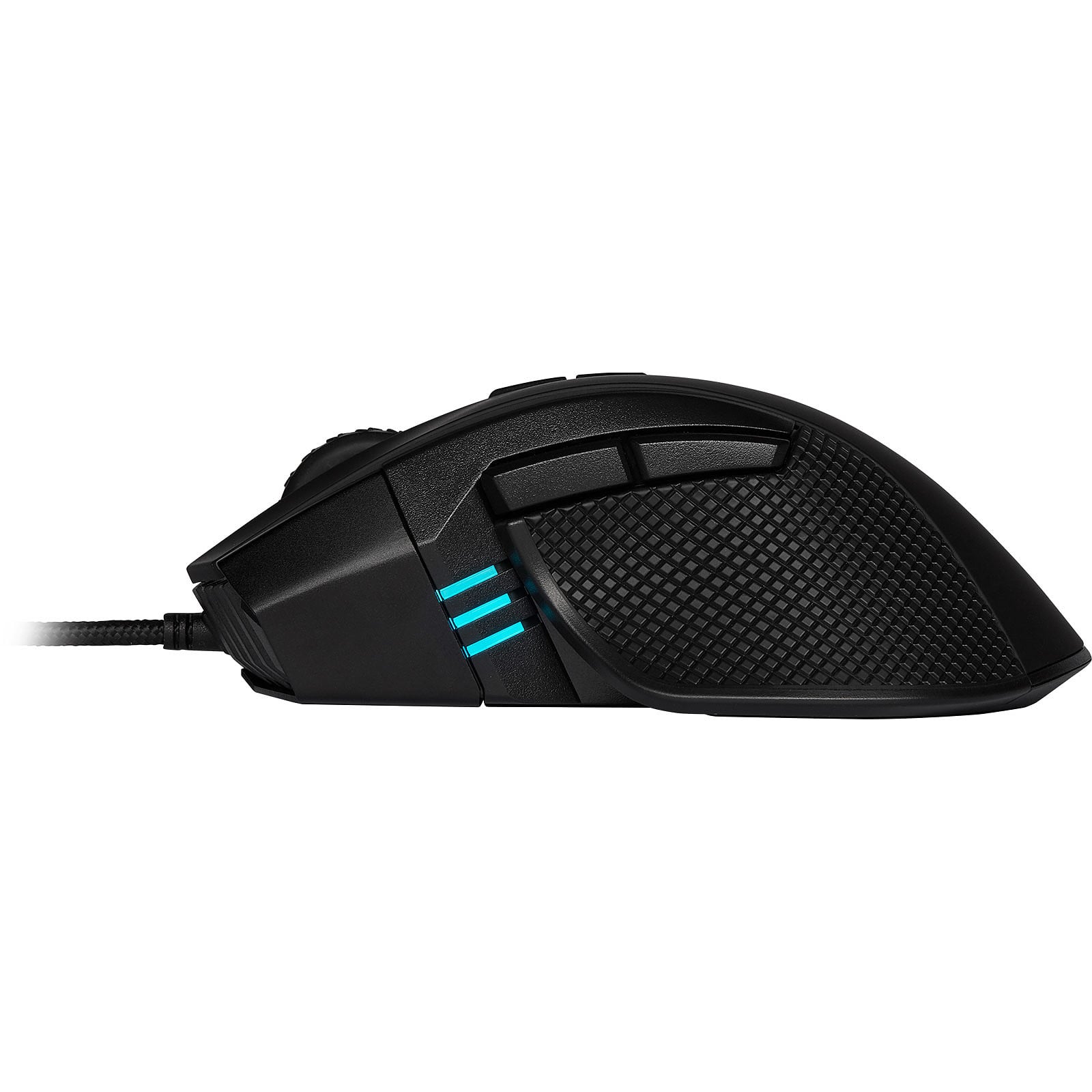 Corsair Ironclaw - Souris PC Corsair - Cybertek.fr - 1