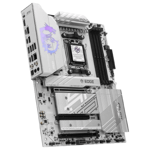 MSI Carte mère MAGASIN EN LIGNE Cybertek