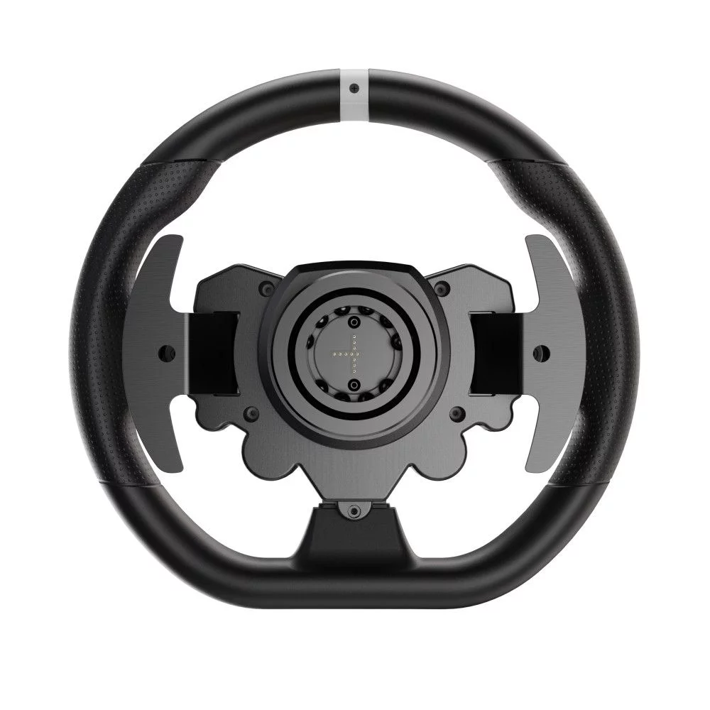 Moza Racing R3 Bundle - XBOX & PC (RS053) - Achat / Vente Volant PC sur Cybertek.fr - 2