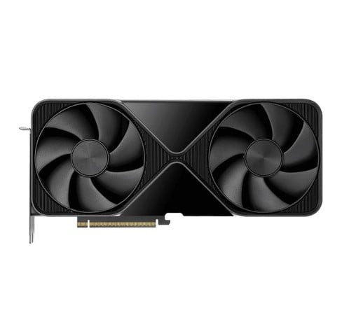 NVidia RTX PRO 6000 Noirwell Workstation Edition 96Go - Carte graphique - 0