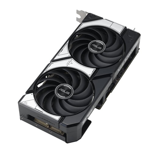 Asus Dual GeForce RTX 5070 12GB GDDR7  - Carte graphique Asus - 8