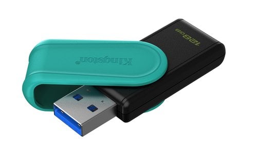 Kingston 128GB DT EXODIA S PORTABLE - Clé USB Kingston - 1
