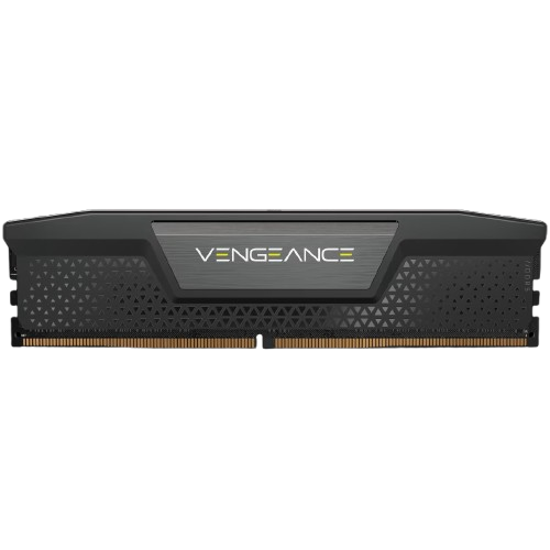 Corsair Vengeance 1x8Go DDR5 5200Mhz CL40 - Mémoire PC Corsair sur Cybertek.fr - 0