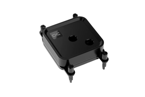 Alphacool Waterblock CPU Core 1 LT Black  (13884) - Achat / Vente Accessoires watercooling sur Cybertek.fr - 2