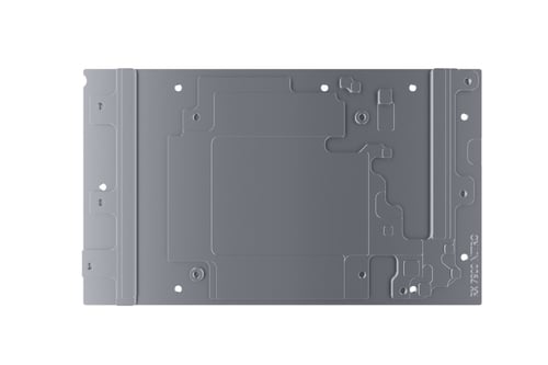 Alphacool Eisblock Aurora RX 7900XTX/XT Nitro avec BackP  (15707) - Achat / Vente Accessoires watercooling sur Cybertek.fr - 4