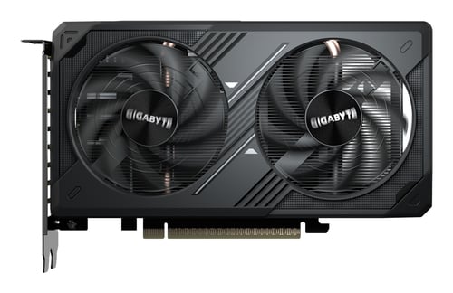 Gigabyte GeForce RTX 5050 WINDFORCE OC 8G - Carte graphique - 2