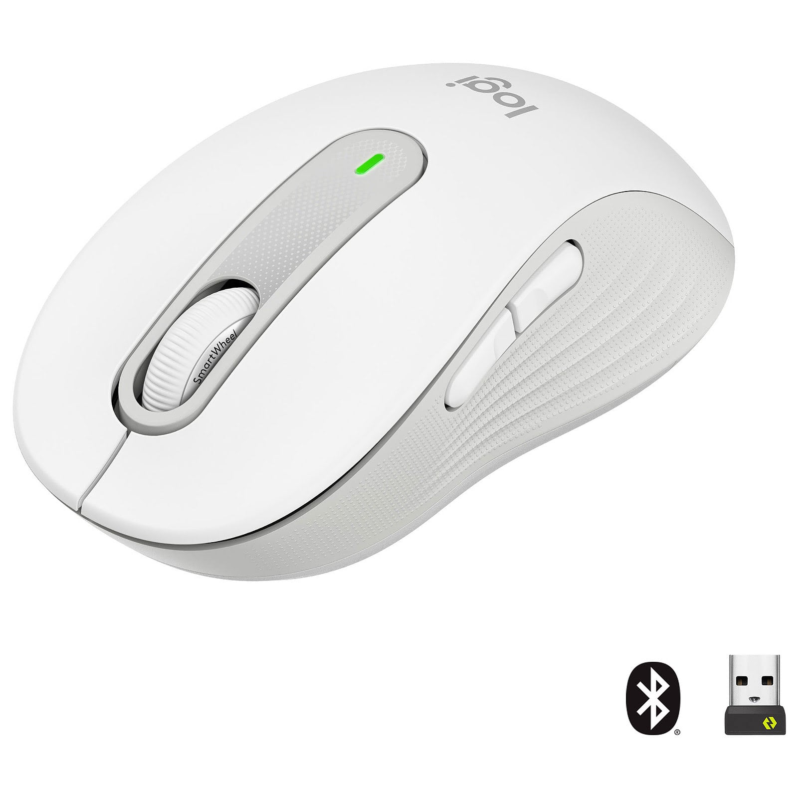 Logitech Signature M650 L - Souris PC Logitech - Cybertek.fr - 0