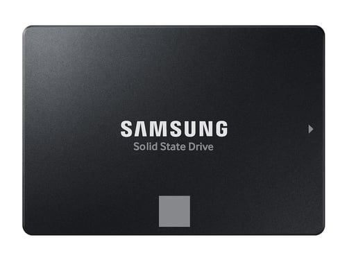 Samsung Disque SSD MAGASIN EN LIGNE Cybertek