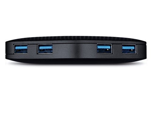 TP-Link USB 3.0 - 4 ports USB 3.0 - UH400  - Hub TP-Link - 1