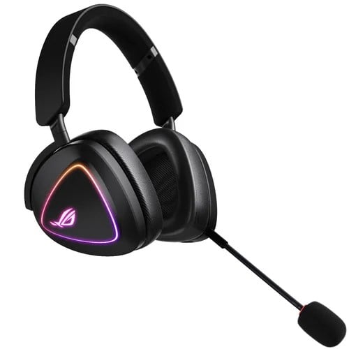 Asus ROG Delta II + ROG Keris II Origin (90YH03W0-BHUA00 + 90MP04A0-BMUA00) - Achat / Vente Pack Peripheriques sur Cybertek.fr - 5