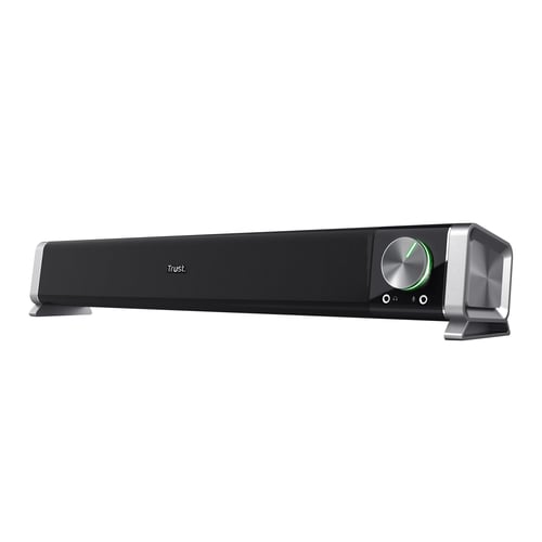 Trust Enceinte PC MAGASIN EN LIGNE Cybertek