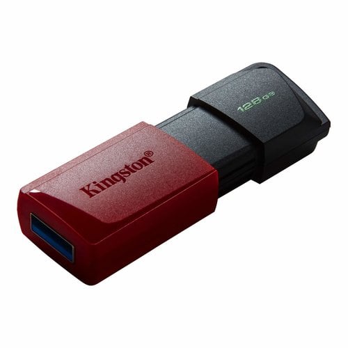 Kingston - 128GB DT EXODIA M USB3.2 GEN 1 - Clé USB Kingston - 1