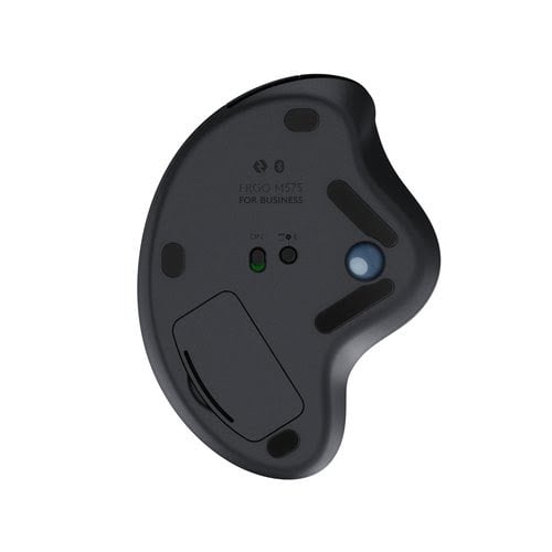 Logitech ERGO M575 for Business - Souris PC Logitech - Cybertek.fr - 3