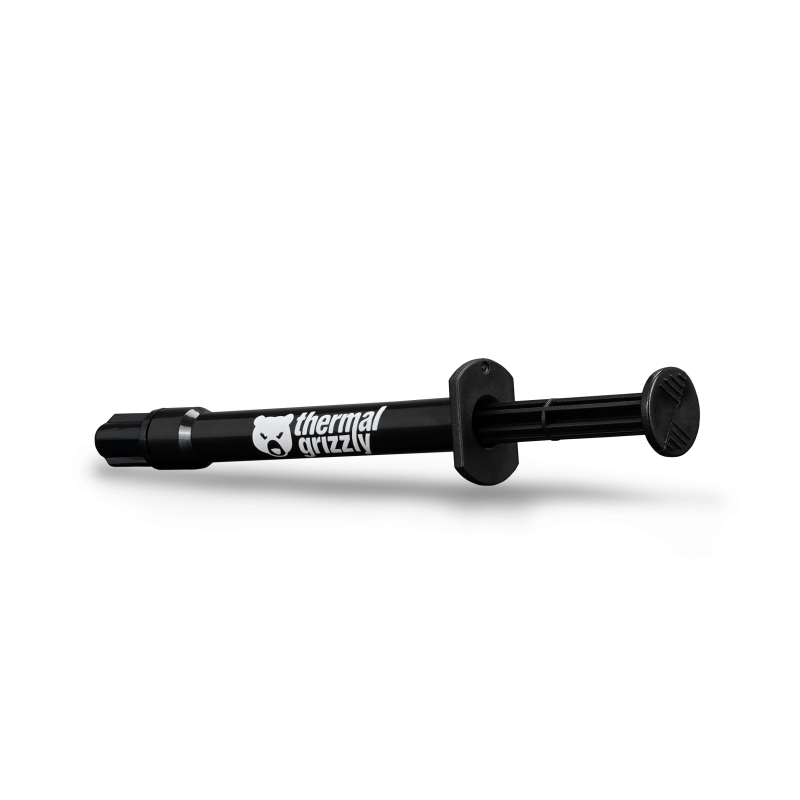Duronaut Pâte Thermique - 2g - Thermal Grizzly TG-D-002-R - 1