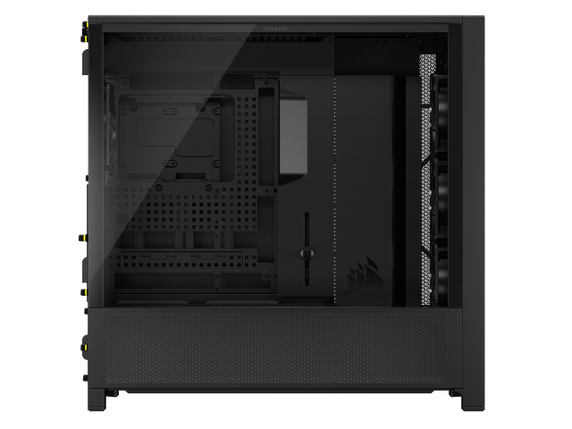 Corsair Frame 5000D RS Noir Noir - Boîtier PC Corsair - 2