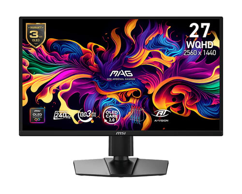 MSI Ecran PC MAGASIN EN LIGNE Cybertek