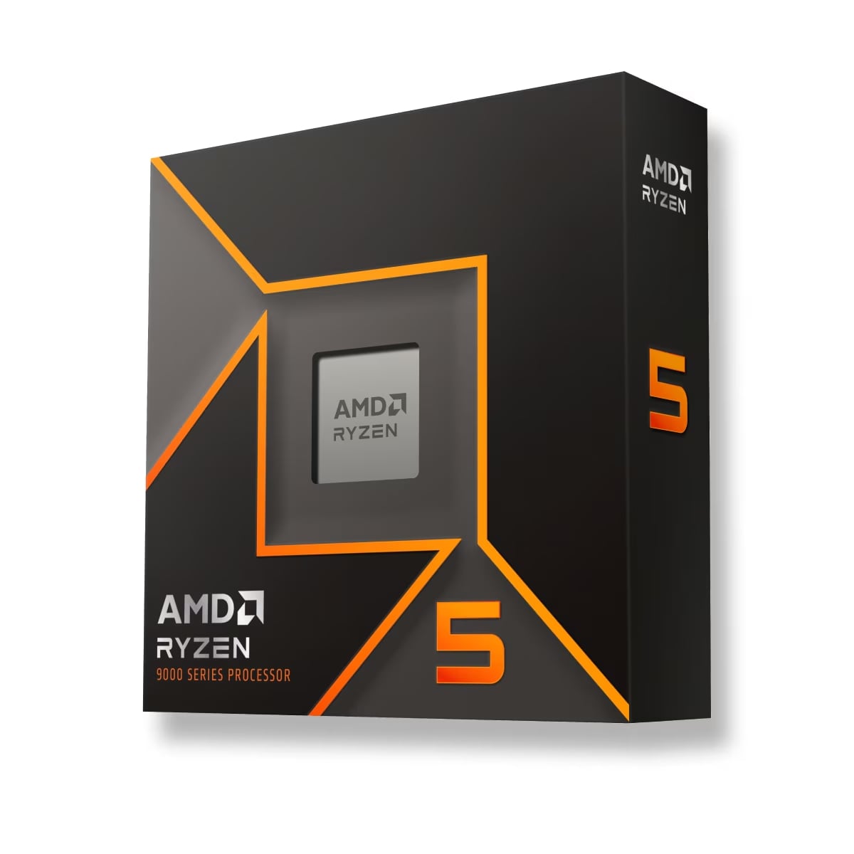 AMD Ryzen 5 9600X WOF - Processeur AMD - Cybertek.fr - 0