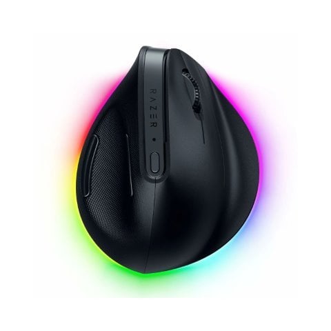 Razer Pro Click V2 Vertical - Souris PC Razer - Cybertek.fr - 0