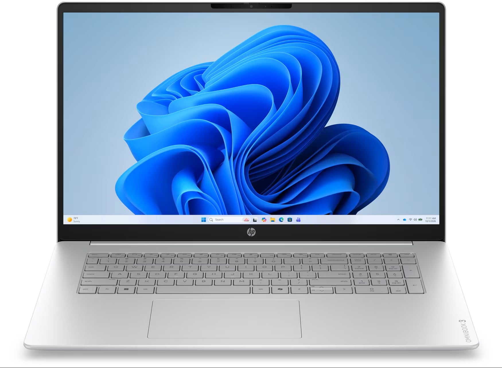 HP PC portable MAGASIN EN LIGNE Cybertek