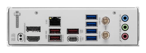 MSI B850 GAMING PLUS WIFI6E ATX  - Carte mère MSI - Cybertek.fr - 1