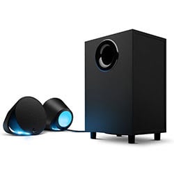 Logitech Enceinte PC - Cybertek