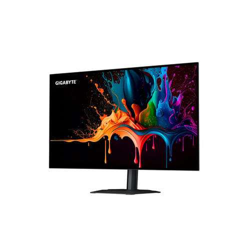 Gigabyte 27 pouces  MO27Q28G - Ecran PC Gigabyte - Cybertek.fr - 1