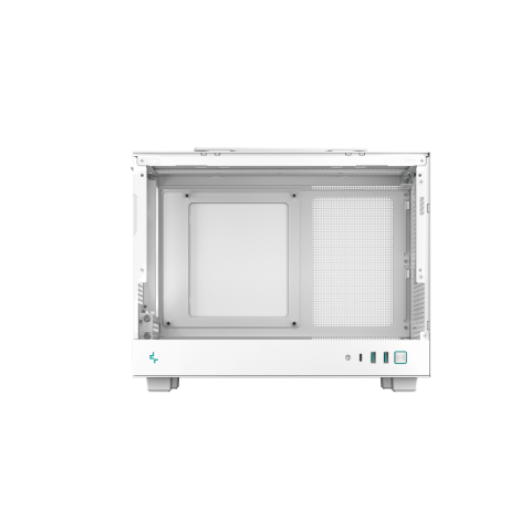 CH160 Blanc-mT/SsAlim/Mini-ITX+AK620 DIGITAL Blanc - Cybertek.fr - 4