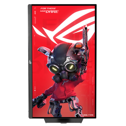 Asus 27 pouces  90LM0CS0-B01371 - Ecran PC Asus - Cybertek.fr - 3