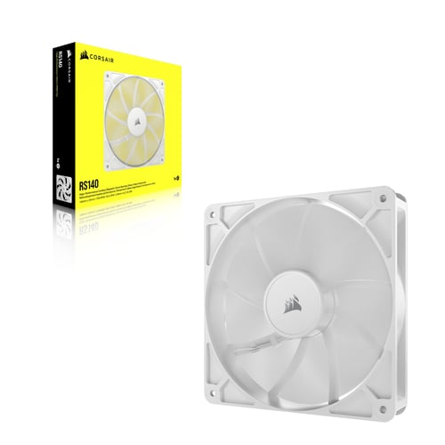 Corsair Ventilateur boîtier MAGASIN EN LIGNE Cybertek