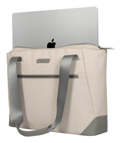 Avila 15-16" Tote - Beige Targus - Sac et sacoche - Cybertek.fr - 5