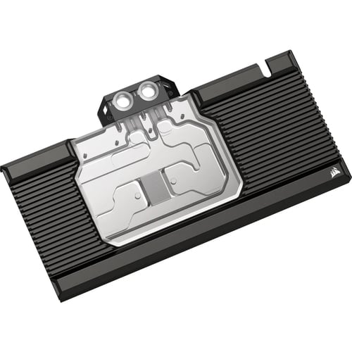 Corsair Waterblock Hydro X Series pour 4090 Suprim/Gaming (CX-9020026-WW) - Achat / Vente Accessoires watercooling sur Cybertek.fr - 2