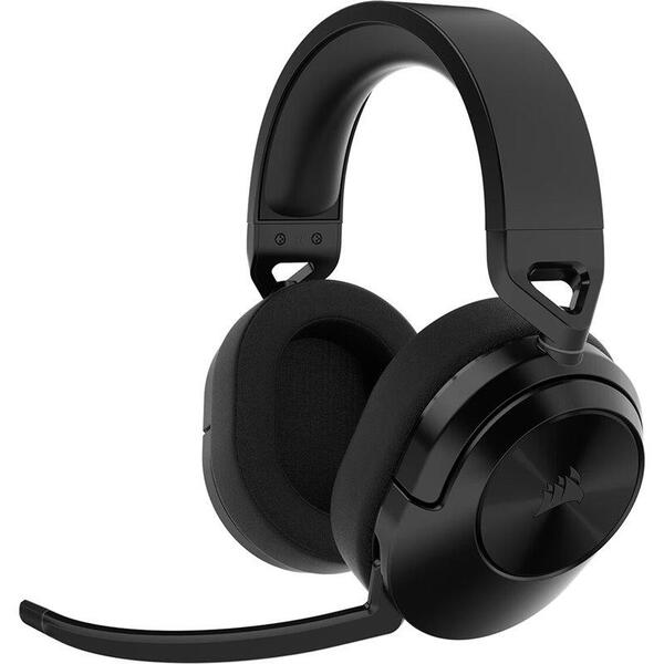 Corsair HS55 Wireless 7.1 Surround Noir - Micro-casque - 4