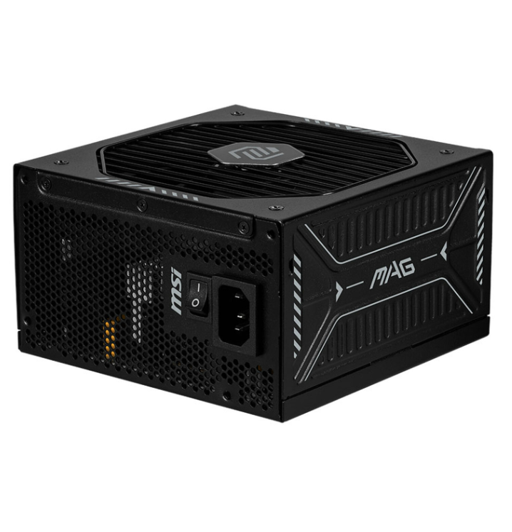 MSI Alimentation MAGASIN EN LIGNE Cybertek