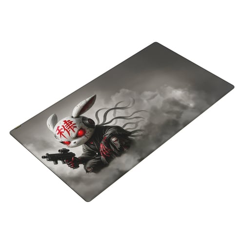 Hator Tonn EVO - 3XL/Angry Bunny - Tapis de souris Hator - 3