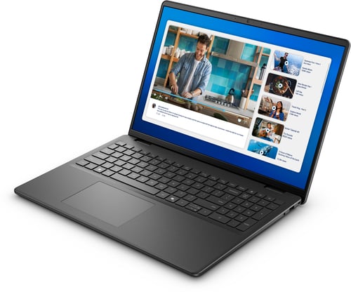DELL TPJFH - PC portable DELL - Cybertek.fr - 2
