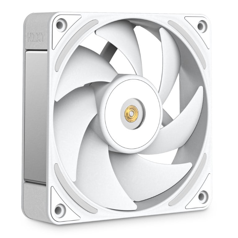 NZXT F120X RGB - Ventilateur boîtier NZXT - Cybertek.fr - 2