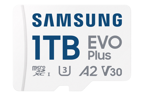 Samsung Carte mémoire MAGASIN EN LIGNE Cybertek