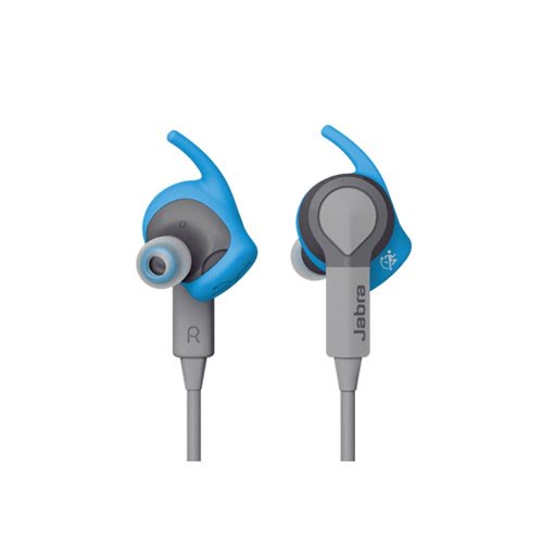 Jabra Sport Coach SE  Bleu - Micro-casque - Cybertek.fr - 2