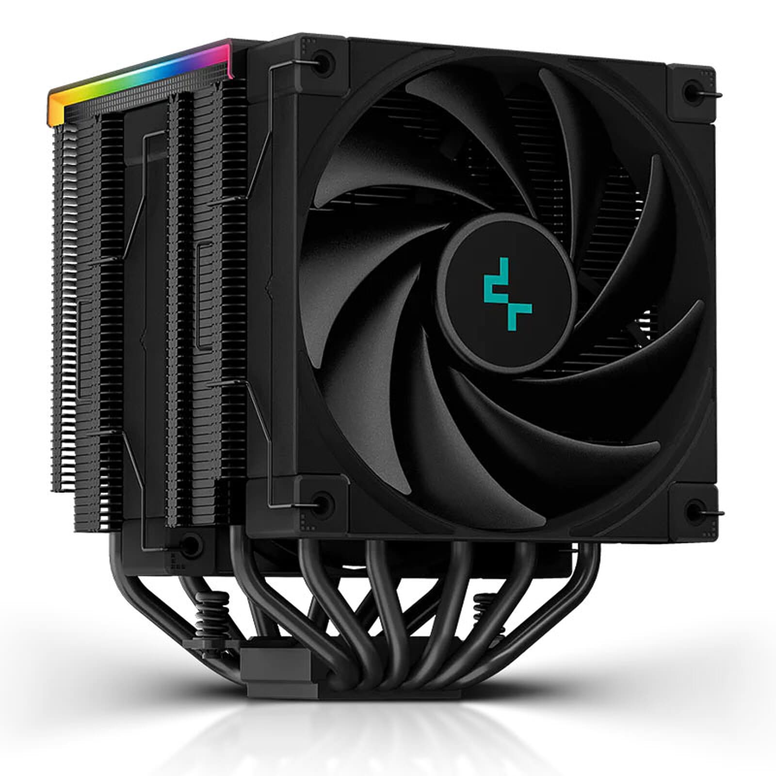 Deepcool Ventilateur CPU MAGASIN EN LIGNE Cybertek