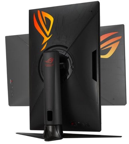 Asus 27 pouces  90LM06U0-B01370 - Ecran PC Asus - Cybertek.fr - 3