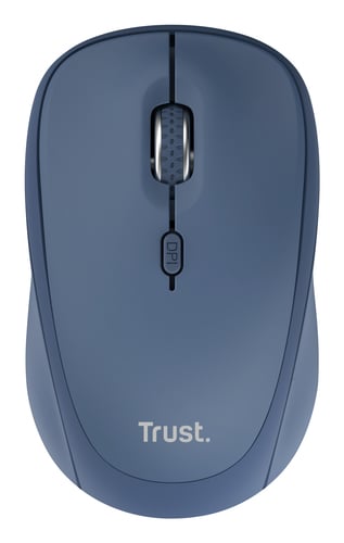 Trust Yvi+ - Souris PC Trust - Cybertek.fr - 1