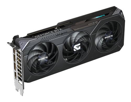 Gigabyte GeForce RTX 5060 GAMING OC 8G - Carte graphique Gigabyte - 4