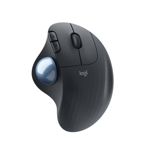 Logitech ERGO M575 for Business - Souris PC Logitech - Cybertek.fr - 0