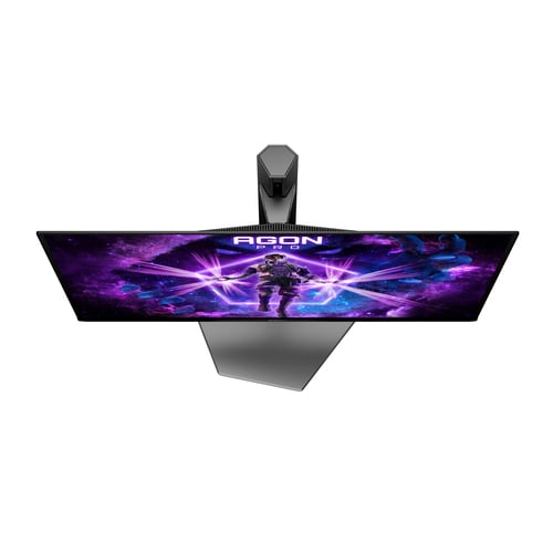 AOC 32 pouces  AG326UZD2 - Ecran PC AOC - Cybertek.fr - 4