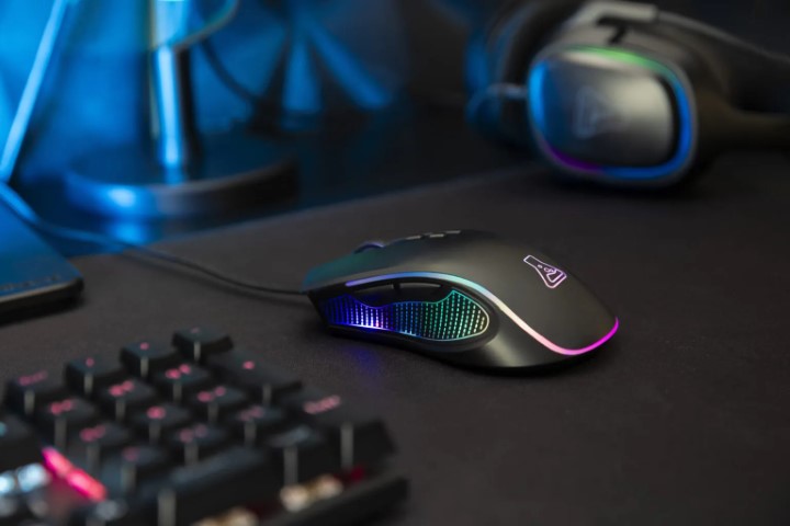The G-LAB Kult Thorium - Souris PC The G-LAB - Cybertek.fr - 2